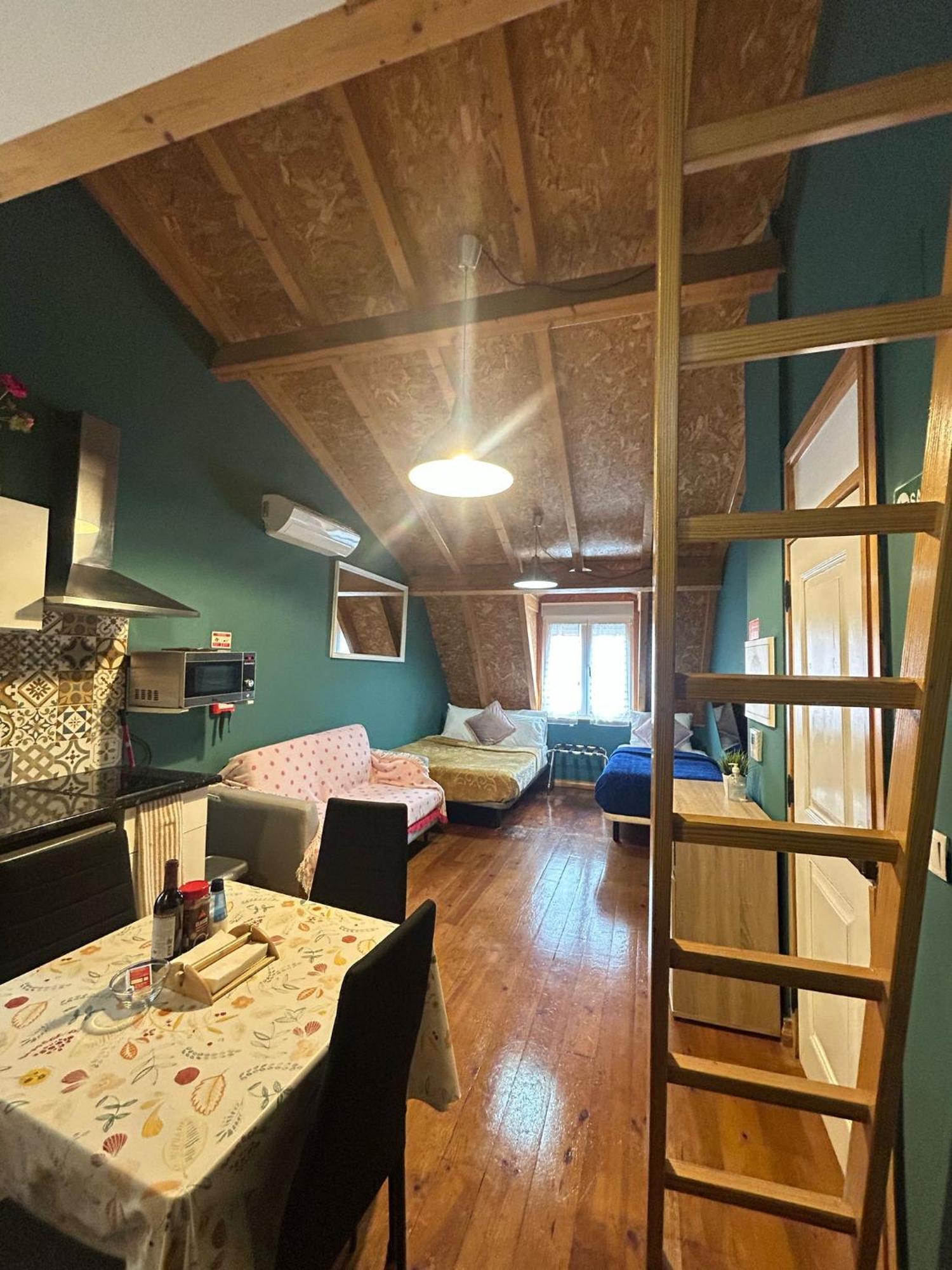 Sao Jorge Apartments & Suites 리스본 외부 사진