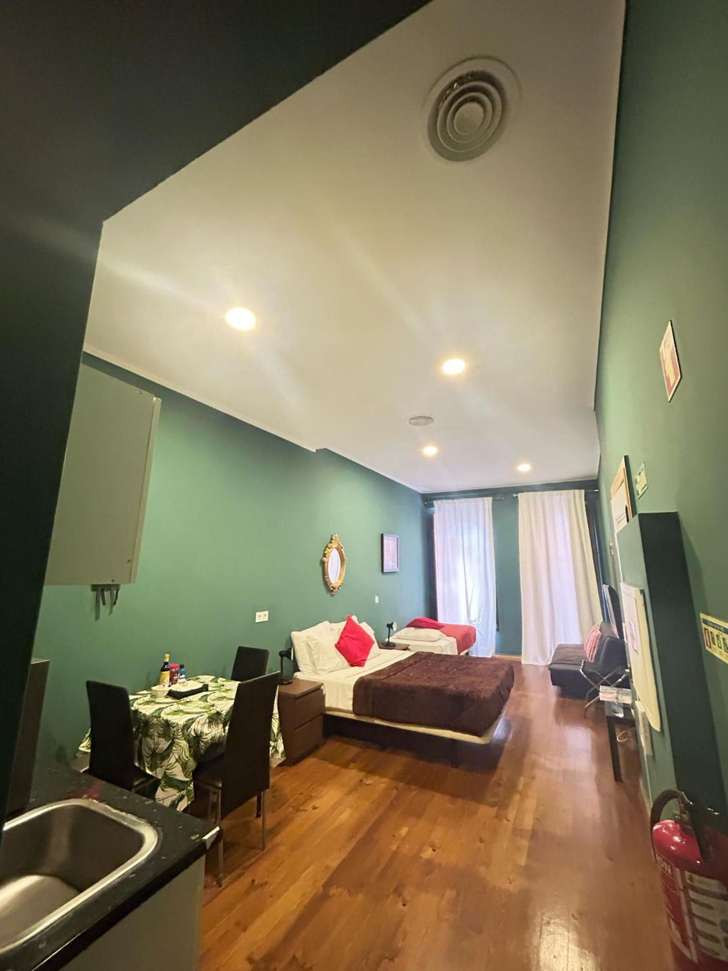 Sao Jorge Apartments & Suites 리스본 외부 사진