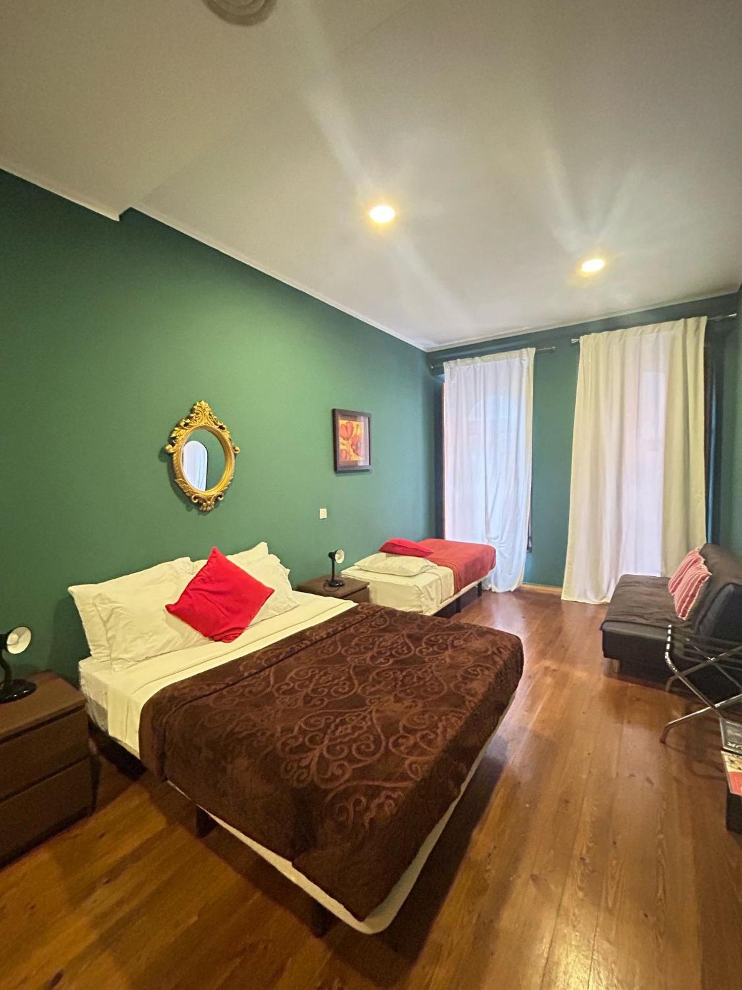 Sao Jorge Apartments & Suites 리스본 외부 사진