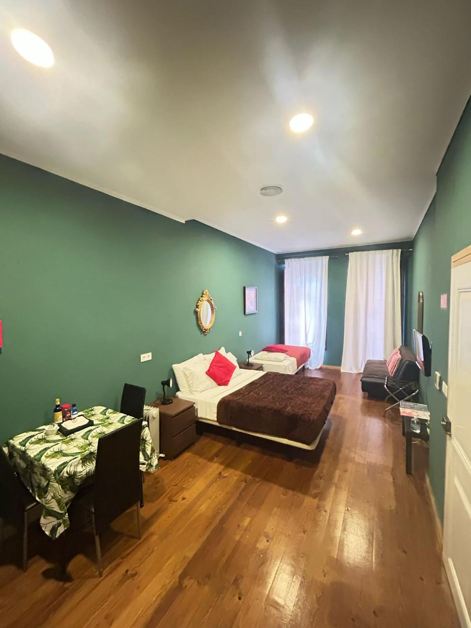 Sao Jorge Apartments & Suites 리스본 외부 사진